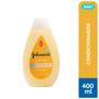Imagem de KIT 3 Condicionadores Johnson's Baby Regular 400ml