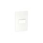 Imagem de Kit 3 Conjunto 1 Interruptor S71310104 1 Mod Orion Schneider