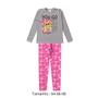 Imagem de Kit 3 Conjunto de Frio Infantil Menina - Roupa Infantil