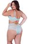 Imagem de Kit 3 Conjunto de Lingerie Plus Size Sutiã Reforçado com renda- KIT 3 CONJUNTO PAULA 