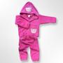 Imagem de Kit 3 Conjunto Soft Inverno Roupa de Frio Quentinha