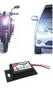 Imagem de Kit 3 Controle Portão Tx Car 433,92 Mhz Code Learn Slim