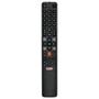 Imagem de Kit 3 Controle Remoto Smart Tv Tcl L49S4900Fs Netflix Globoplay