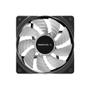 Imagem de Kit 3 cooler 120mm rf120 fs dp-fled3-rf120fs-3p rgb deepcool