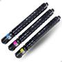 Imagem de Kit 3 Cores Toner Compativel Canon Gpr53 C3330 3320 3325 YMC