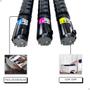 Imagem de Kit 3 Cores Toner Compativel Canon Gpr53 C3330 3320 3325 YMC