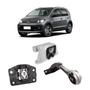 Imagem de Kit 3 Coxim Suporte Motor Le Ld Câmbio Vw Up! 2014 16 18/...