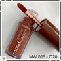 Imagem de Kit 3 Cream Tint Batom E Sombra Mood Ruby Rose Olhos + Boca