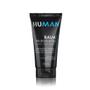 Imagem de Kit 3 Creme Balm para Barba Hidratante Facial Pós-Barba Nutrição Human 100ml