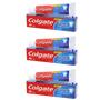 Imagem de Kit 3 Creme Dental Colgate Máxima Proteção Anticáries 