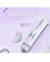 Imagem de Kit 3 Creme Hidratante Desodorante Corporal  Ureia 10%