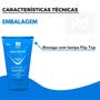 Imagem de Kit 3 Creme Hidratante Nutri Derm 100gr