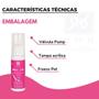 Imagem de Kit 3 Creme Hidratante Nutri Derm + 3 Creme Maxiderm 30gr