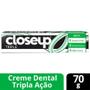 Imagem de Kit 3 Cremes Dental Close Up Triple Menta 70g