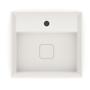 Imagem de Kit 3 Cubas de Apoio Retangular com Mesa 450x420 Platinum P6 Incepa