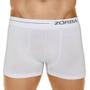Imagem de Kit 3 Cueca Boxer Microfibra Side Sem Costura Zorba 839 - Sortida