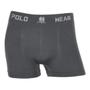 Imagem de Kit 3 Cueca Boxer Polo Wear Masculina Confortável Microfibra