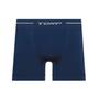 Imagem de Kit 3 Cueca Boxer Sem Costura Microfibra Confortavel Torp