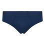 Imagem de Kit 3 Cueca Selene Masculina Slip  sem costura Microfibra