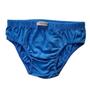 Imagem de Kit 3 Cueca Slip Algodão Infantil Juvenil Marxan PP P M G