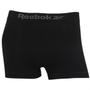 Imagem de Kit 3 Cuecas Boxer Masculina Sem Costura Reebok Microfibra