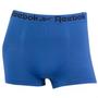 Imagem de Kit 3 Cuecas Boxer Masculina Sem Costura Reebok Microfibra