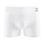 Imagem de Kit 3 Cuecas Boxer Masculina Zee Rucci Microfibra Sem Costura Lisa