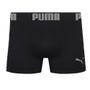 Imagem de Kit 3 Cuecas Boxer Puma Sem Costura Masculino