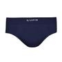 Imagem de Kit 3 Cuecas Masculina Slip Lupo 681 Micromodal Premium Seamless