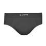 Imagem de Kit 3 Cuecas Masculina Slip Lupo 681 Micromodal Premium Seamless