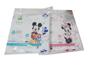Imagem de Kit 3 Cueros Estampado Disney Baby Mickey Minnie ( 3845 )