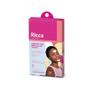 Imagem de Kit 3 Cx Adesivos para Remoção de Cravos Testa Queixo Acne Defense Ricca c/ 3un cada