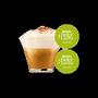 Imagem de Kit 3 Cx Capsulas Nescafé Dolce Gusto Cappuccino