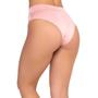 Imagem de Kit 3 de Calcinha Calçola Fristyle Microfibra Lisa Lingerie Atacado