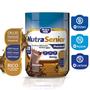 Imagem de kit 3 de Nutra Senior 50+ 800g linha Premium Zero Lactose e Zero Açúcar + Presente exclusivo Caneca