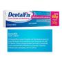 Imagem de KIT 3 Dentalfix Creme Fixador De Dentaduras 68g = corega