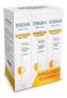 Imagem de Kit 3 Dersani Original Loção Oleosa Corporal 200ml