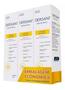 Imagem de Kit 3 Dersani Original Loção Oleosa Corporal 200ml