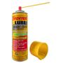 Imagem de Kit 3 Desengripante Lubrificante 300ml Starrett S-LUB300