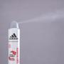 Imagem de Kit 3 Desodorante Aerossol Adidas Masculino Dry Power 150ml
