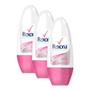 Imagem de Kit 3 Desodorante Antitranspirante Rexona Powder Women Roll-on 50ml