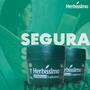 Imagem de Kit 3 Desodorante Creme Tradicional Herbíssimo 55G - Dana