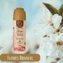 Imagem de Kit 3 Desodorante Spray Alma de Flores Brancas 90ml