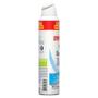Imagem de Kit 3 Desodorantes Antitranspirante Aerosol Feminino Rexona Cotton Dry 72 horas 250ml