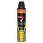 Imagem de Kit 3 Desodorantes Antitranspirante Aerosol Masculino Rexona V8 72 horas 250ml