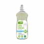 Imagem de Kit 3 Detergente Lava Louças Sensitive Biowash 650Ml