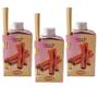 Imagem de Kit 3 Difusor Ambiente Casa Vareta Luz Aromas Perfumado Odorizador 280ml Top Aromatizador - Envio Já
