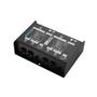 Imagem de Kit 3 Direct Box Profissional Wireconex WDI 500.2 Duplo