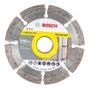 Imagem de Kit 3 Discos Diamantados 105mm Segmentado Bosch