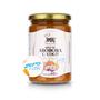 Imagem de Kit 3 Doce de Abóbora c/ Coco Zero Açúcar RB Amore 400g